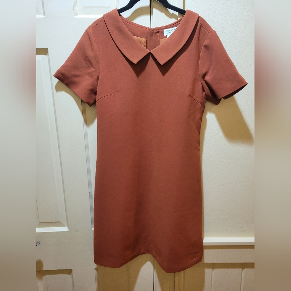 Molly Bracken Dress (M)